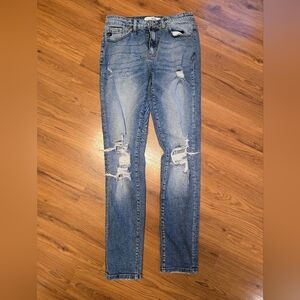 KanCan Skinny Jean